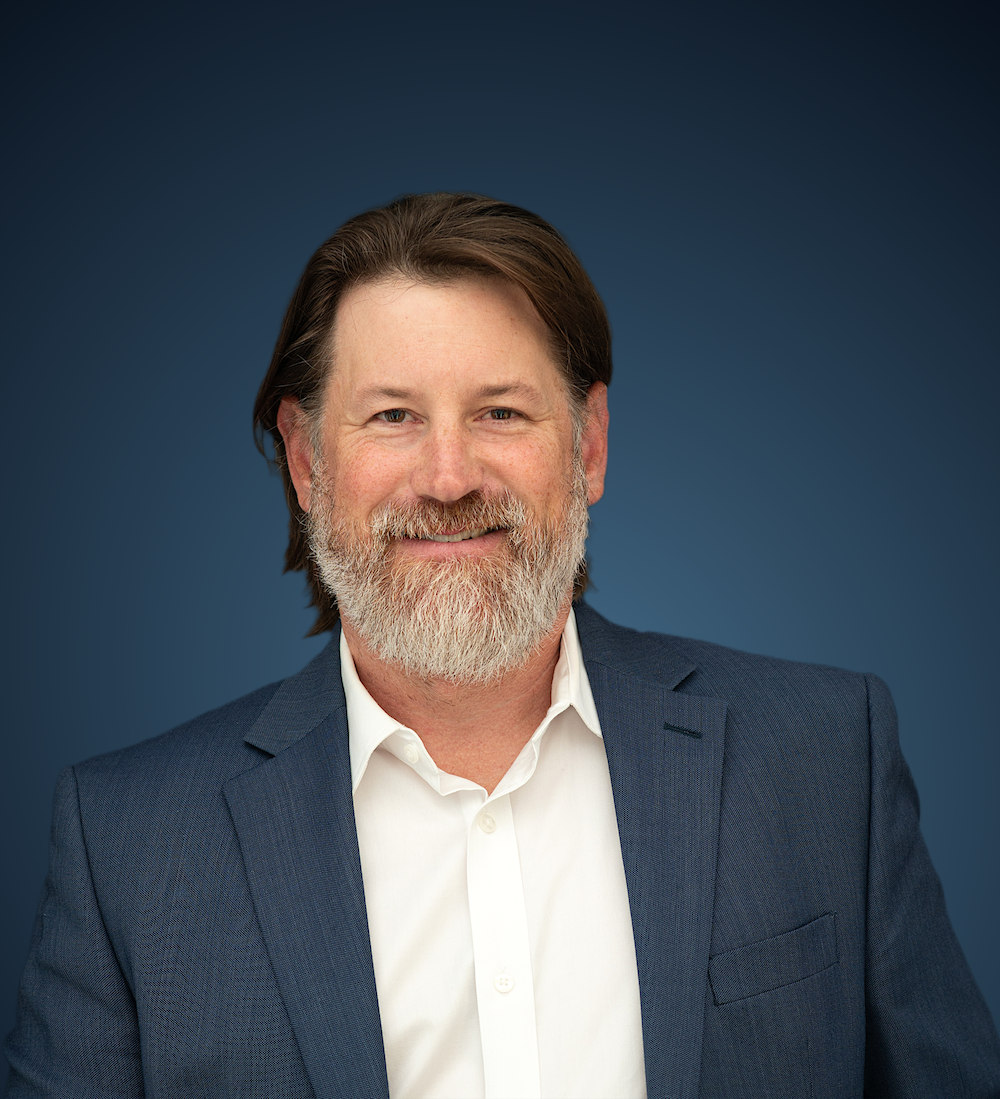 Photo of Vince Crisler
